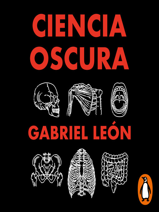 Title details for La ciencia Oscura by Gabriel León - Available